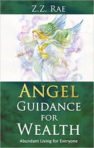 Angel Guidance for Wealth